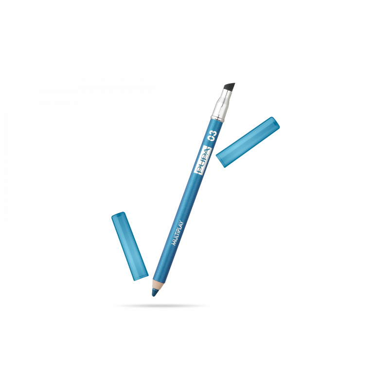 Multiplay Eyeliner 03 Pearly Sky