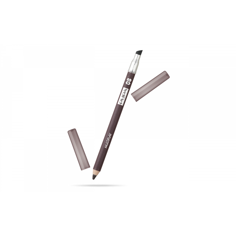Multiplay Eyeliner 08 Basic Brun