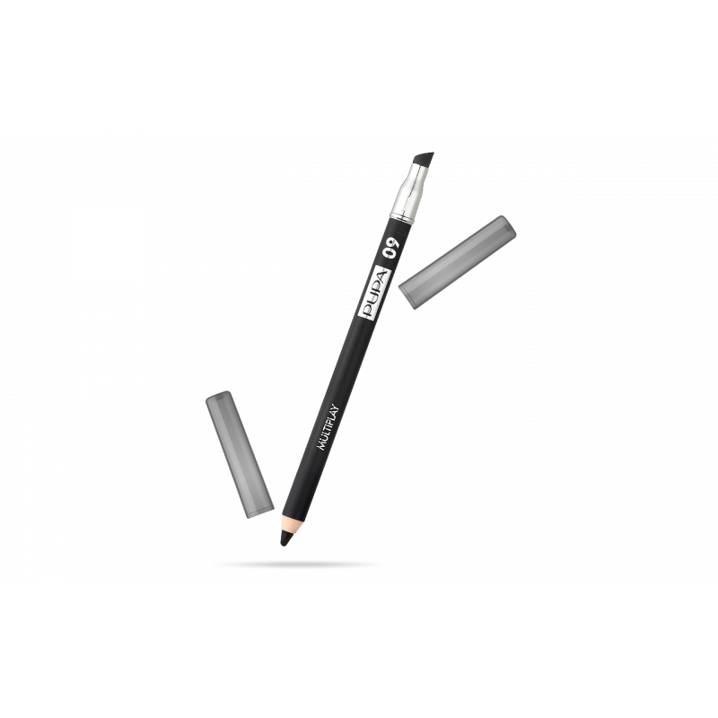 Multiplay Eyeliner 09 Deep Black