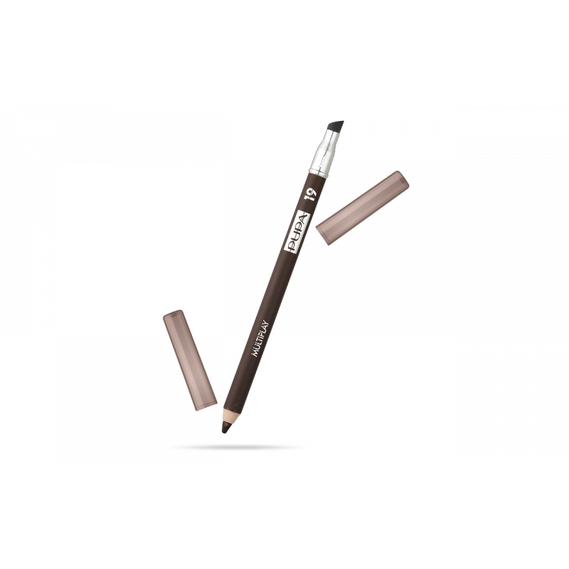 Multiplay Eyeliner 19 Dark Earth