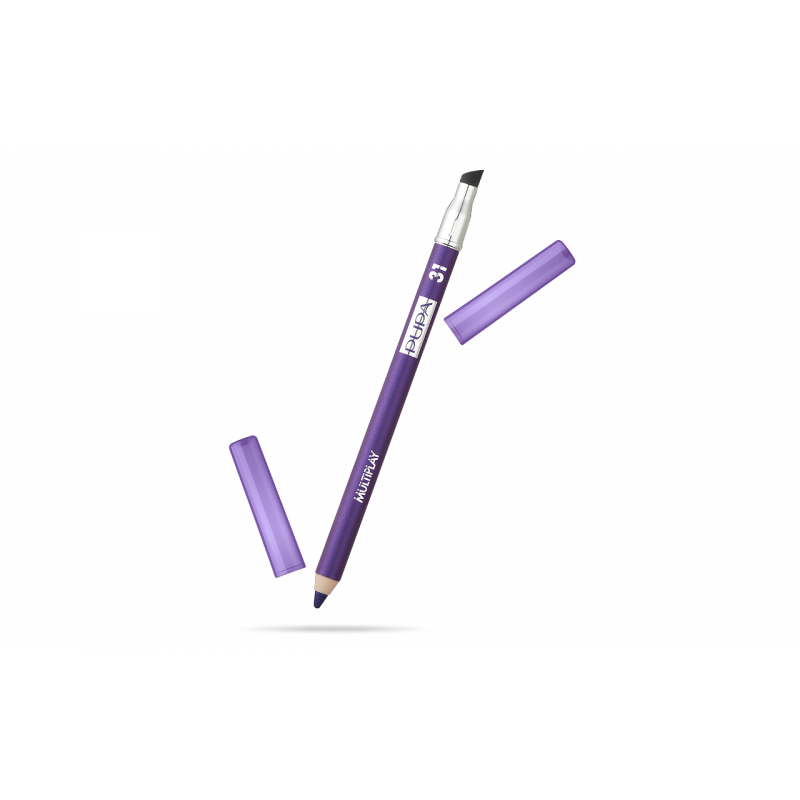 Multiplay Eyeliner 31 Wisteria Violet