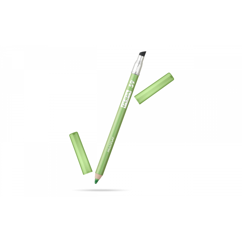 Multiplay Eyeliner 59 Wasabi Green