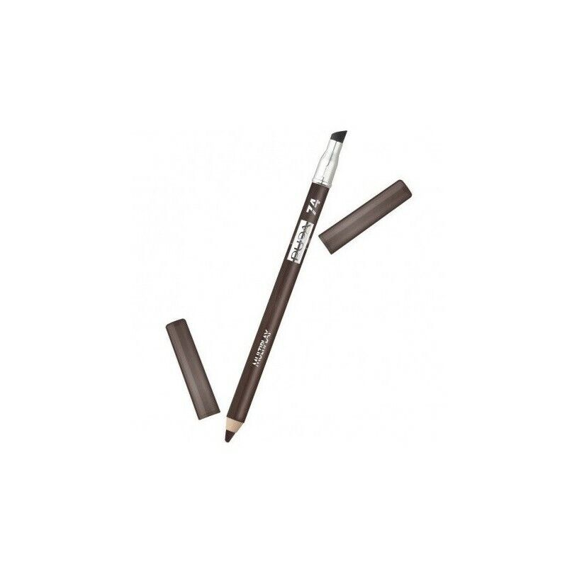 Multiplay Eyeliner 74 I Love Brownie