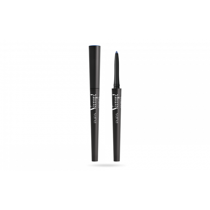 Vamp! Eye Pencil 400 Midnight Blue