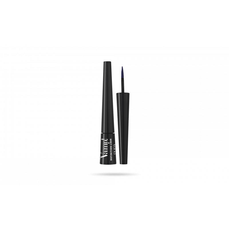 Vamp! Definition Liner 300 Deep Blue