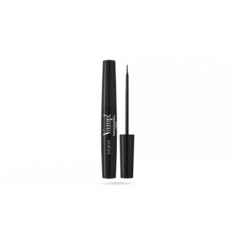 Vamp! Professional Liner 100 Extrablac