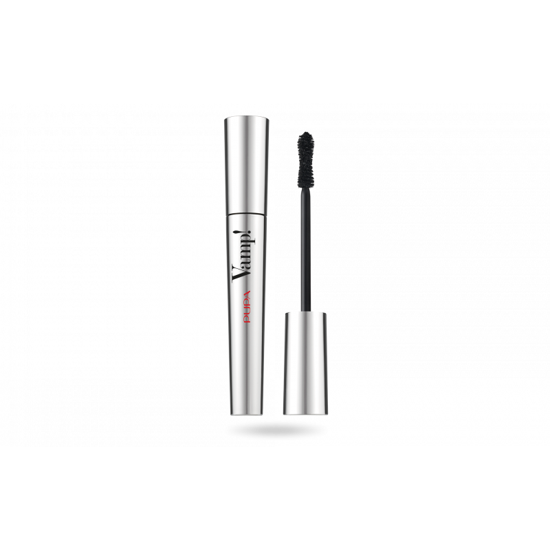 Vamp! Mascara 100 Extra Black
