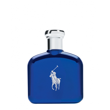 POLO BLUE AFTER SHAVE GEL 125ML