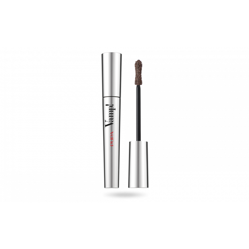 Vamp! Mascara 200 Chocolate Brown