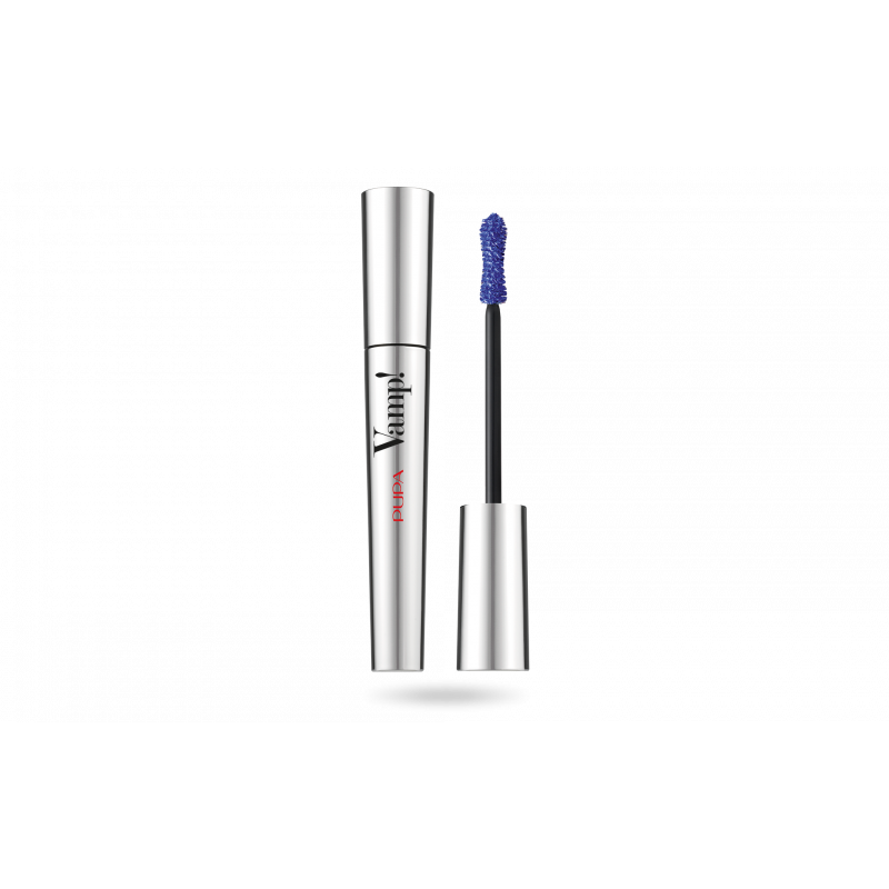 Vamp! Mascara 301 Electric Blue