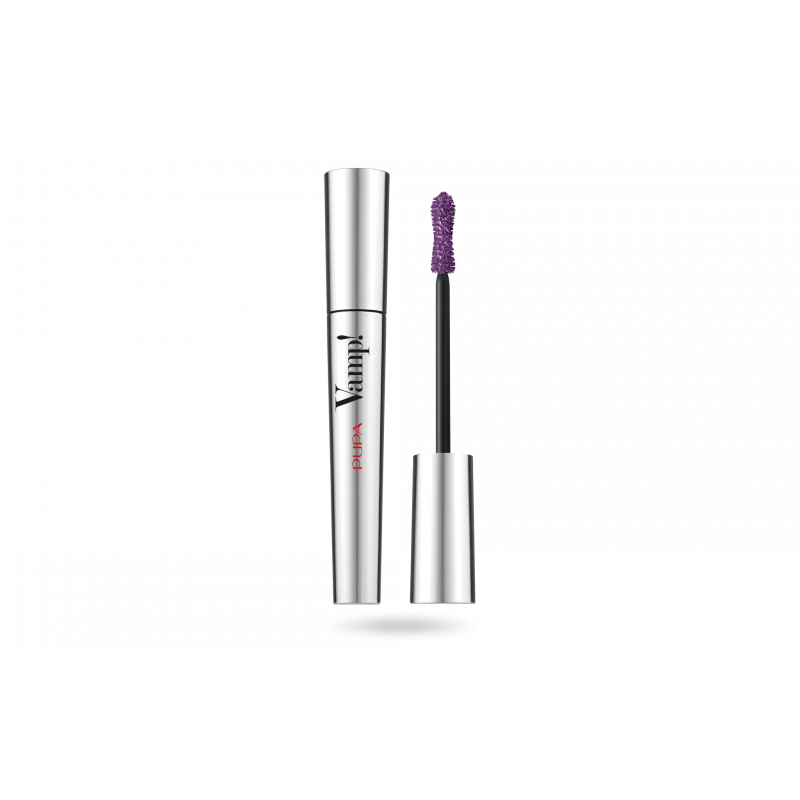 Vamp! Mascara 400 Amethysts Violet