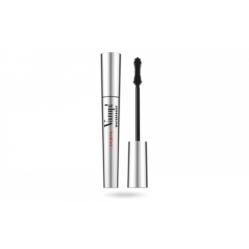 Vamp Mascara Water 001 Extrablack