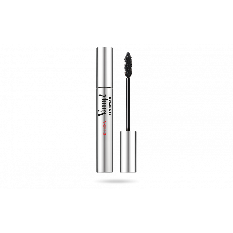 Vamp Mascara Definition 001 Smoky Black