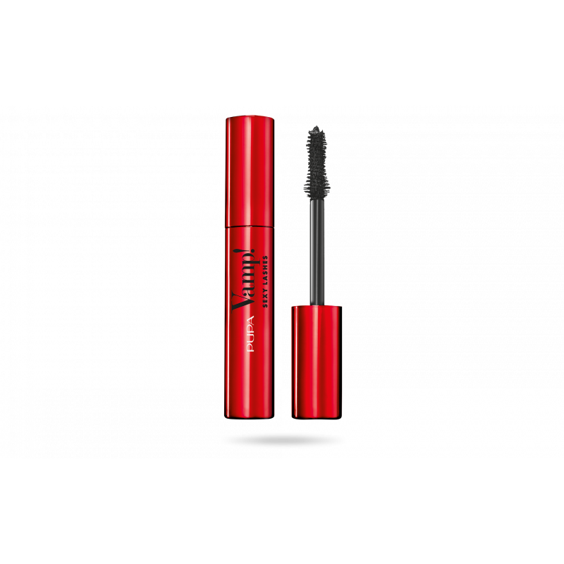 Vamp Mascara Sexy Lashes 011 Extra Blac
