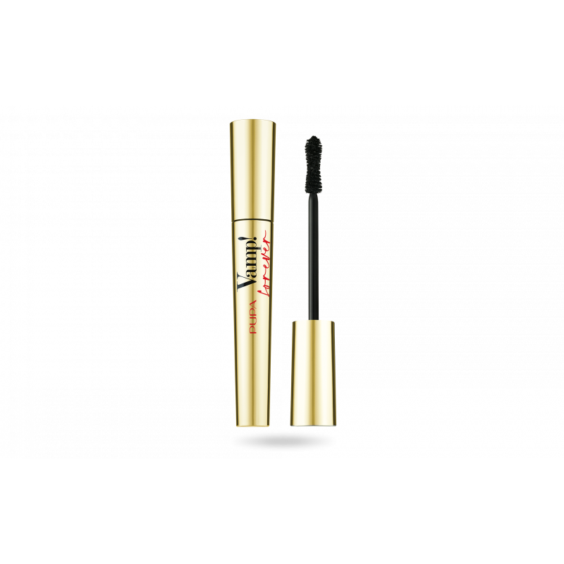 Vamp! Mascara Forever 011 Extra Black