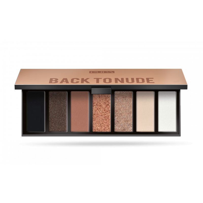 Makeup Stories Compact 001 Back To Nude
