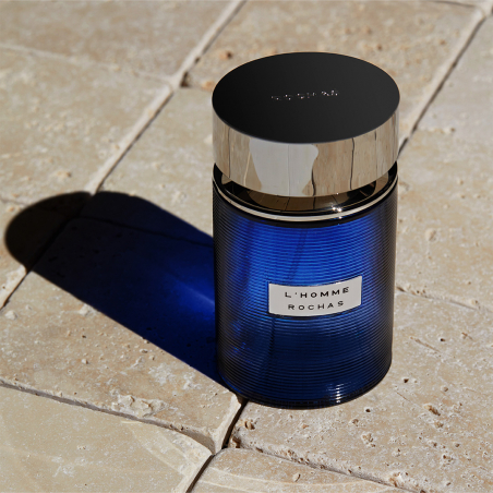 L'HOMME DE ROCHAS EDT VAPORIZADOR