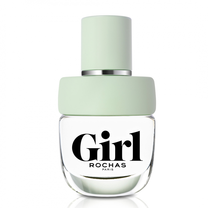 Rochas Girl Eau De Toilette 40 Ml