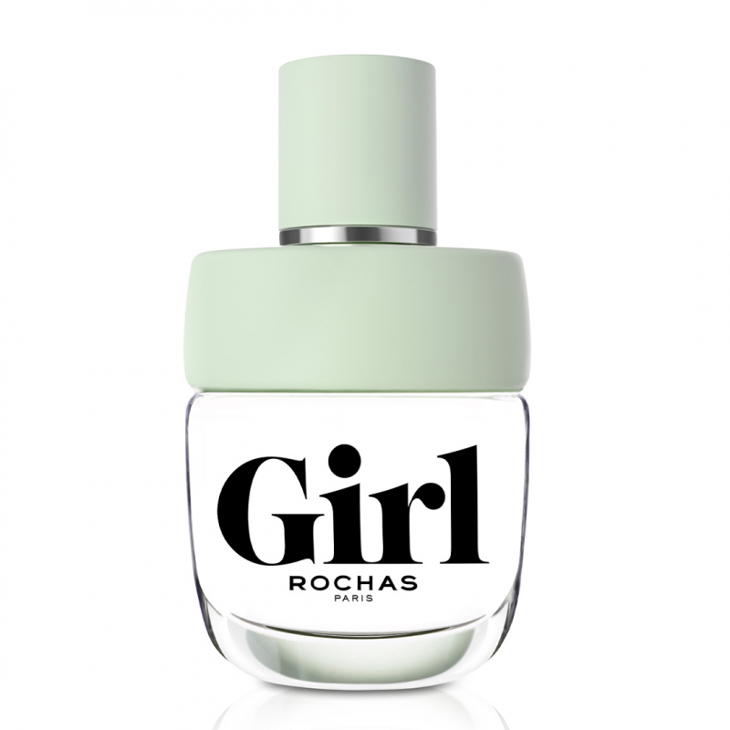 Rochas Girl Eau De Toilette 60 Ml