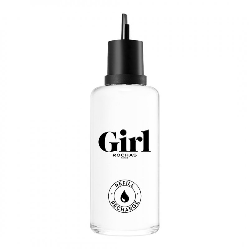 Girl Edt Recharge 150ml