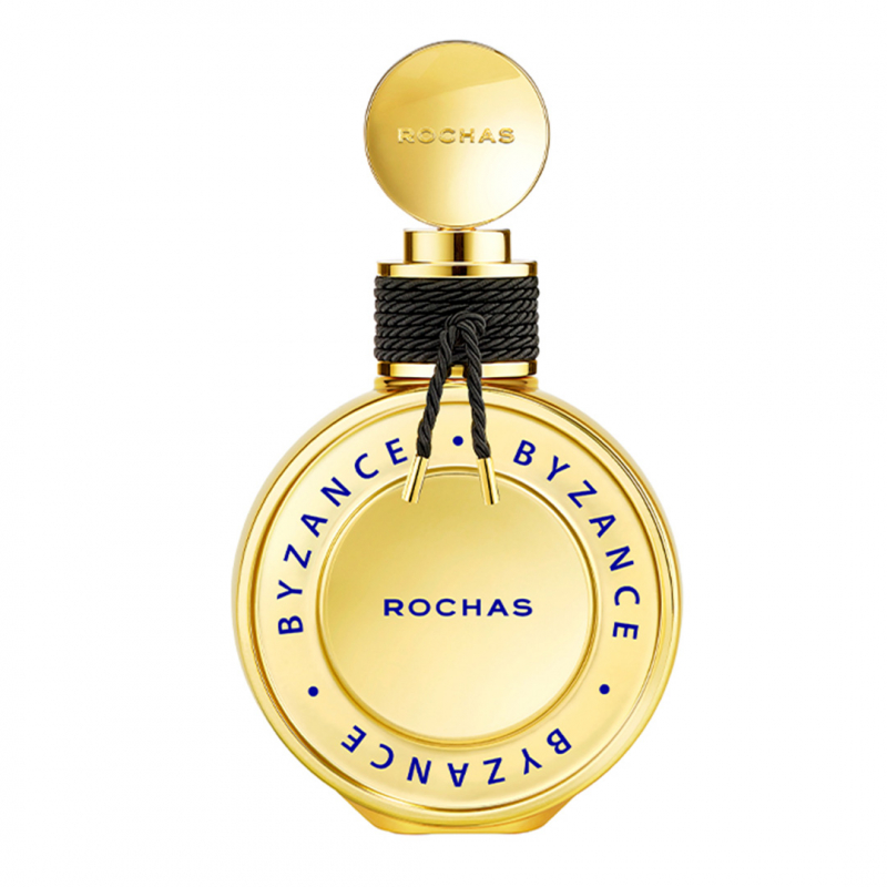 Byzance Gold Eau De Parfum Vaporizador 60ml