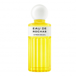 rochas eau de rochas citron soleil