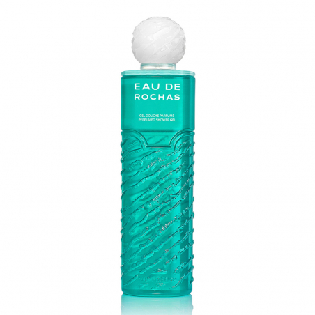 EAU ROCHAS GEL BAIN & DOUCHE