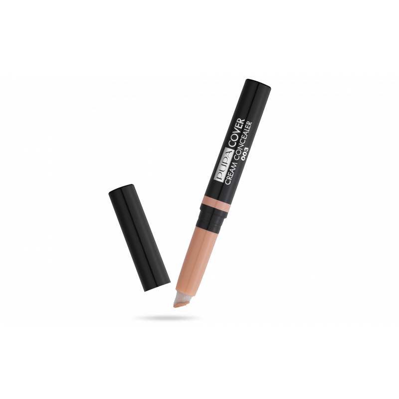 Cover Cream Concealer 003 Dark Beige