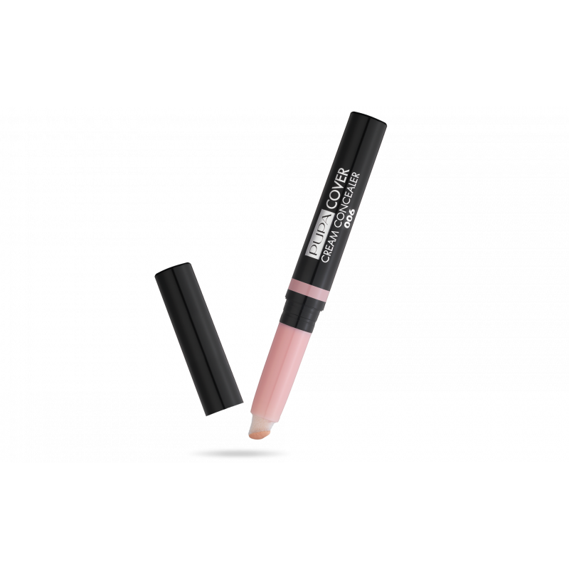 Cover Cream Concealer 006 Pink