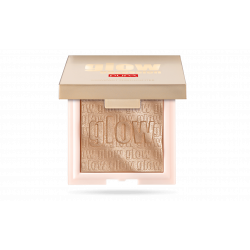 GLOW OBSESSION COMPACT HIGHLIGHTER