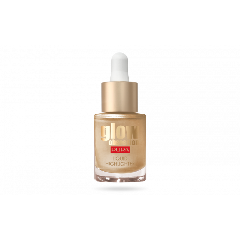 Glow Obsession Liquid Highlighter 100 S