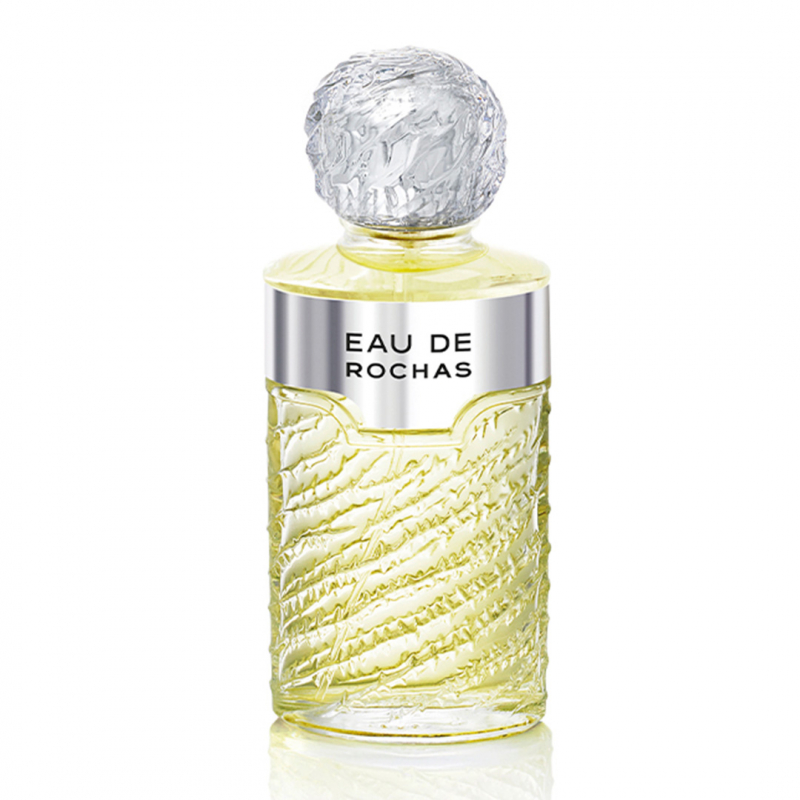 Eau De Rochas Eau De Toilette Vapo 100ml