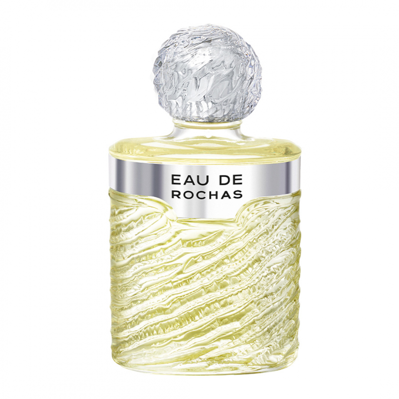 Eau De Rochas Eau De Toilette Vapo 220ml
