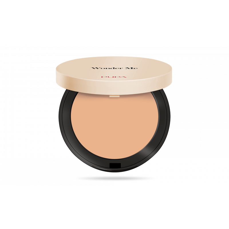 Wonder Me Powder No Powder 020 Nude