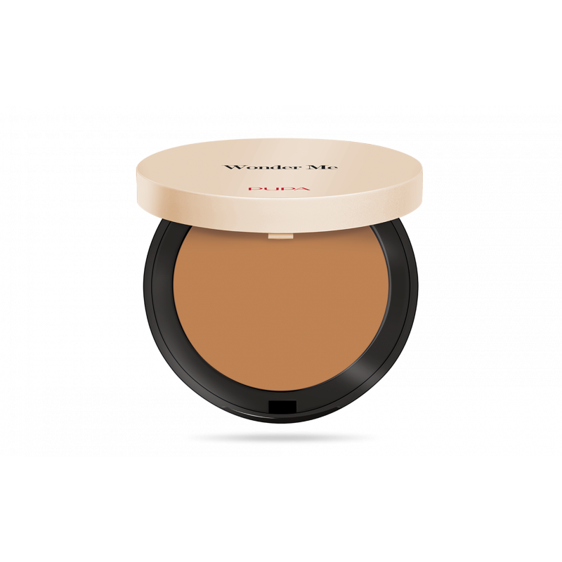 Wonder Me Powder No Powder 050 Sunkiss