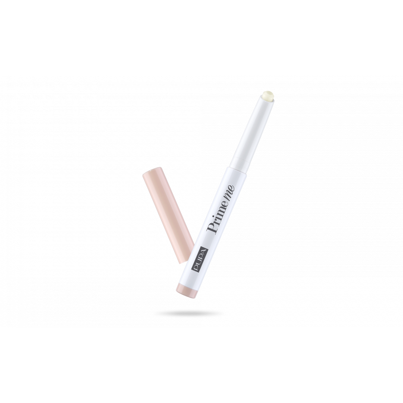 Prime Me Lip Primer 001 Transparent