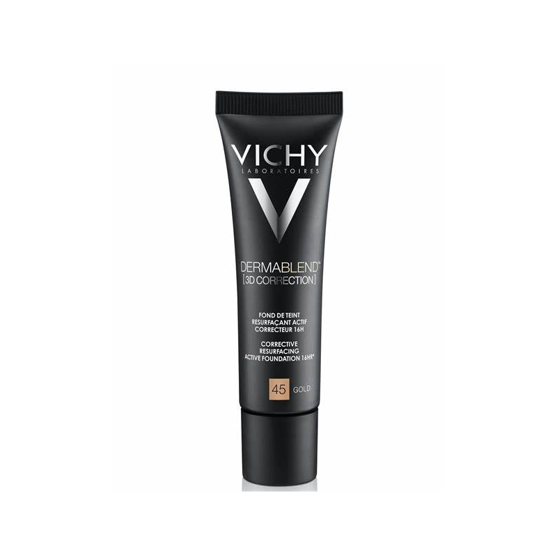 Dermablend [ 3d CorrecciÓn ] 45 Gold 30ml