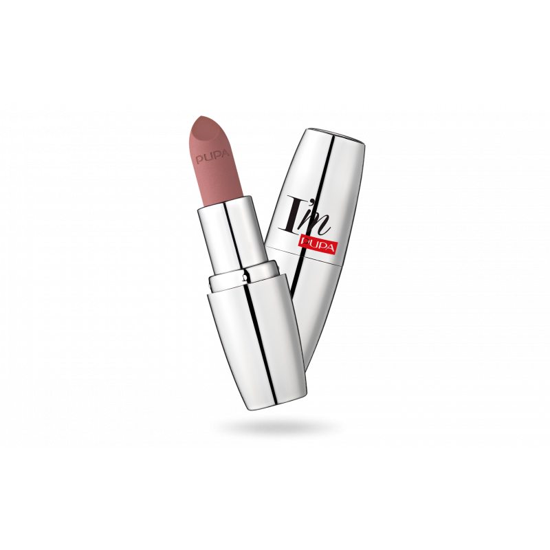 I'm Matt Lipstick 012 Angel Rose