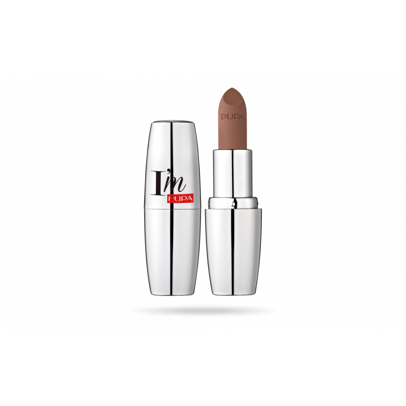 I'm Matt Lipstick 015 Tempting Taupe