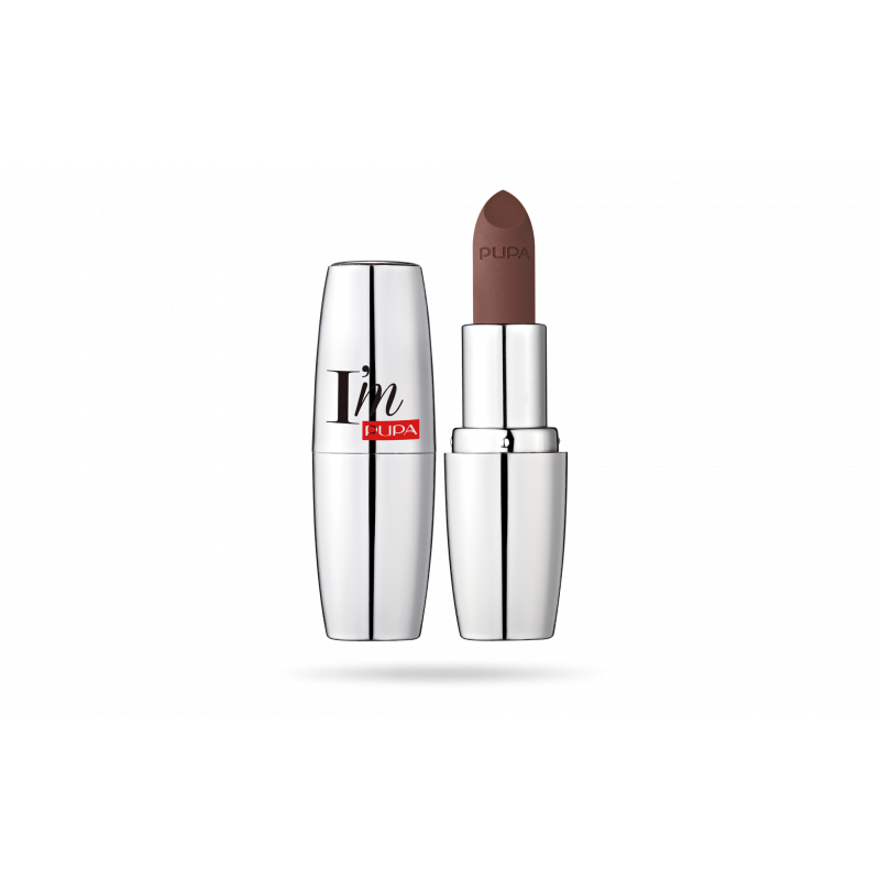 I'm Matt Lipstick 016 Mochaccino