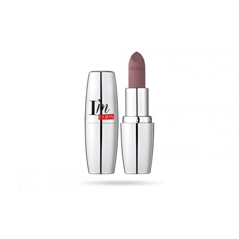 I'm Matt Lipstick 037 Unexpected Mauve