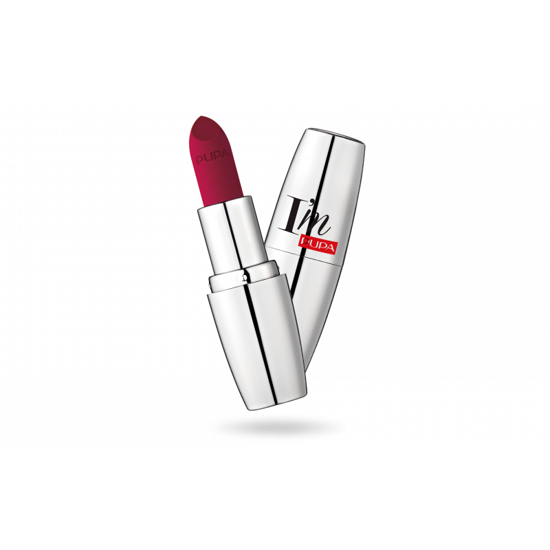 I'm Matt Lipstick 072 Velvet Ruby