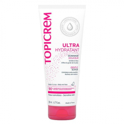 EXFOLIANTE ULTRA HIFRATANTE SUAVE 200ML