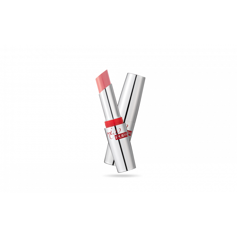 Miss Pupa Lipstick 101 Nude Rose