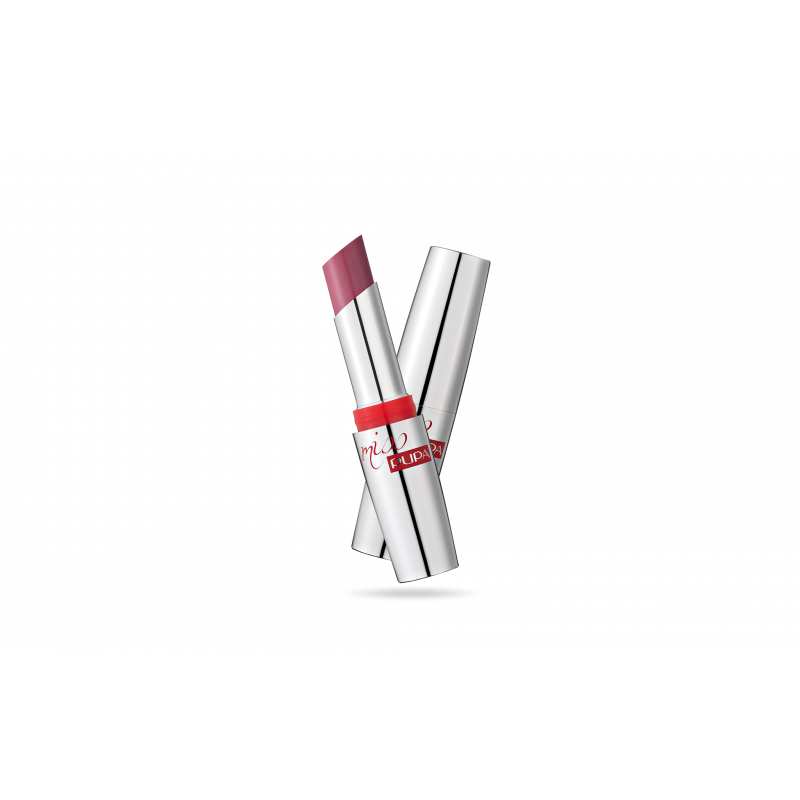 Miss Pupa Lipstick 206 Infinitive Mauve