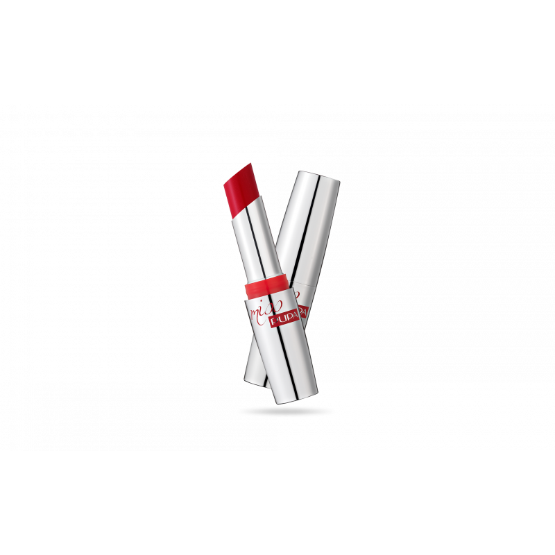 Miss Pupa Lipstick 503 Spicy Red