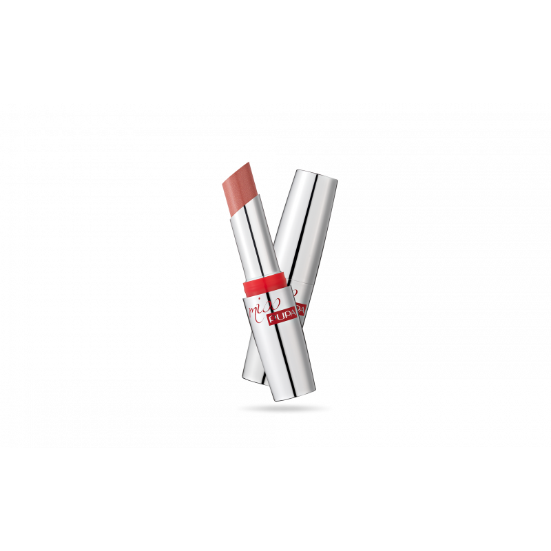 Miss Pupa Lipstick 600 Champagne