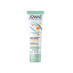 CREMA NUTRITIVA MANOS Y UÑAS