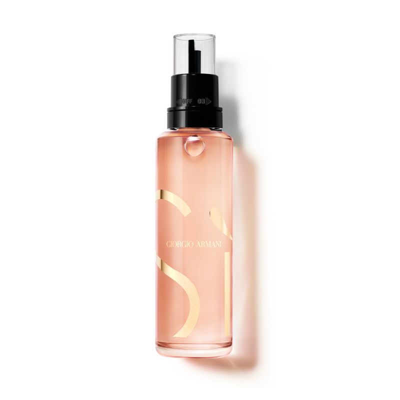 Si Intense Edp Refill V100ml