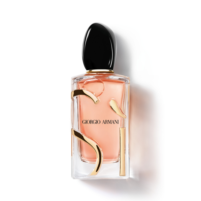 Si Intense Edp Refillable V100ml